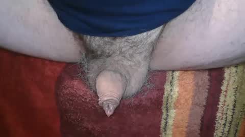 Snapshot of pinholder chatting on January 2025 05:01:02 AM Michael online show from January 2025 05:01:02 AM