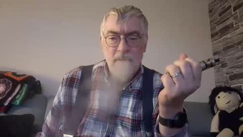 Michael online show from December 2025 02:22:02 PM