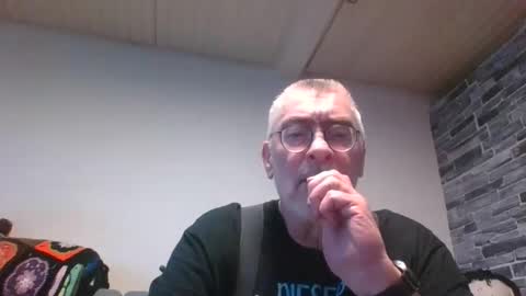 Michael online show from January 2026 01:15:01 PM