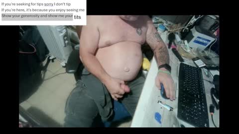 pini_z online show from January 2025 06:24:02 PM