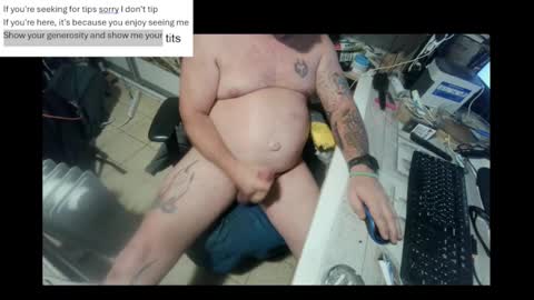 pini_z online show from January 2025 09:35:02 PM