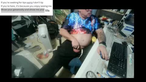 pini_z online show from January 2025 10:56:01 PM