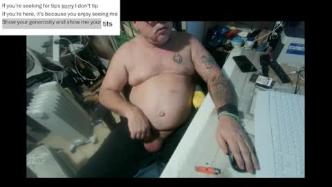 pini_z online show from January 2025 08:19:02 PM