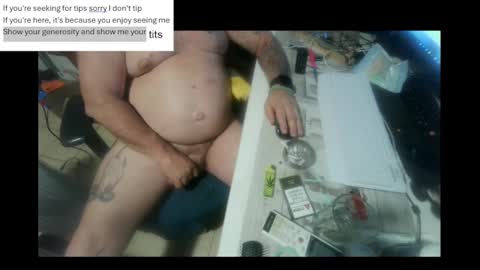 pini_z online show from January 2025 08:46:01 PM