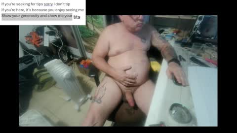 pini_z online show from February 2025 09:34:02 PM