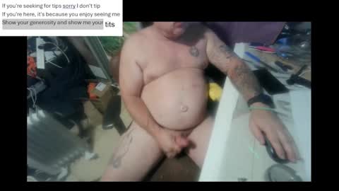 pini_z online show from February 2025 09:57:01 PM