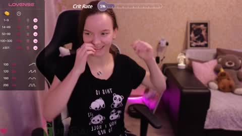 Stephanie online show from January 2025 08:10:02 PM