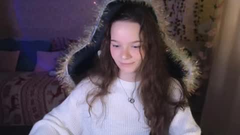 Stephanie online show from December 2025 06:15:01 PM