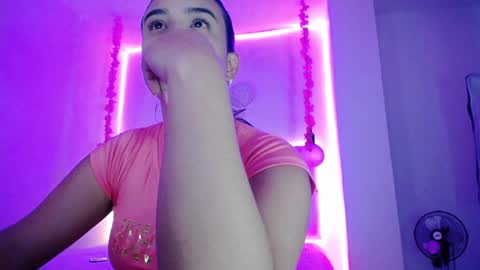 tiffany online show from January 2025 07:45:01 PM