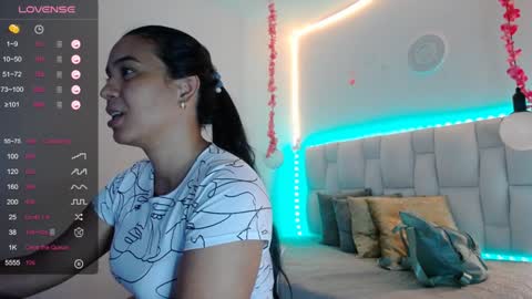 tiffany online show from January 2025 07:34:01 PM