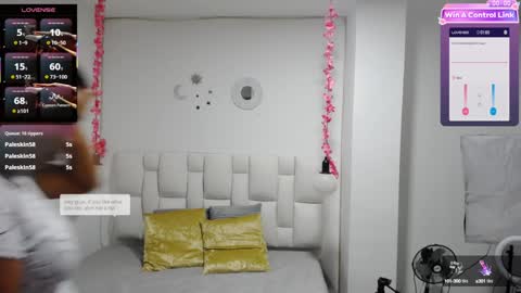 tiffany online show from January 2025 02:04:01 AM