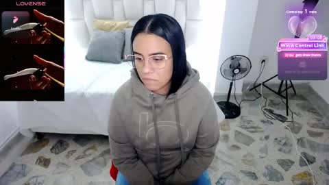 tiffany online show from February 2025 09:33:02 PM