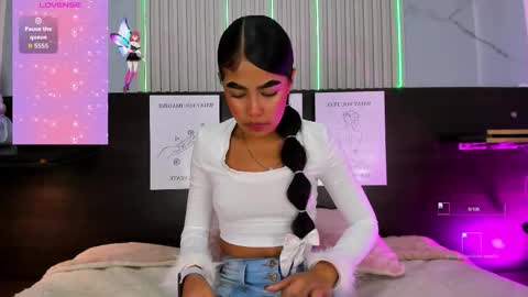 Snapshot of pink_as chatting on September 2025 01:01:01 PM pink_as online show from September 2025 01:01:01 PM