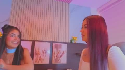 Snapshot of pink_as chatting on October 2025 02:59:01 PM pink_as online show from October 2025 02:59:01 PM