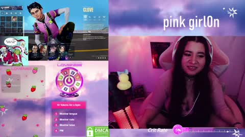 Kitty online show from December 2024 08:36:01 AM