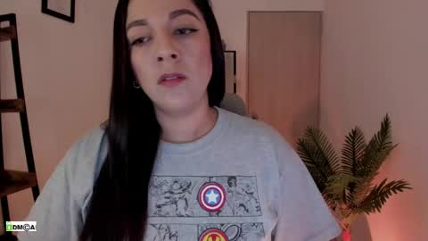 Snapshot of pink_kitten_ chatting on May 2026 10:21:02 AM Eli online show from May 2026 10:21:02 AM