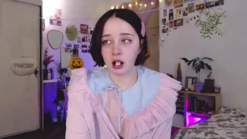 Sony online show from October 2025 07:14:02 PM