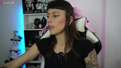 Emily online show from May 2026 03:40:01 PM
