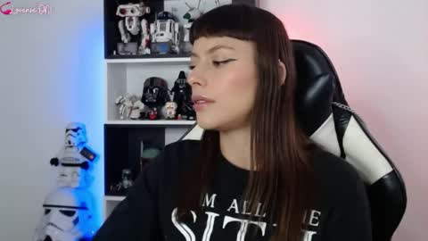 Emily online show from May 2026 04:03:01 PM