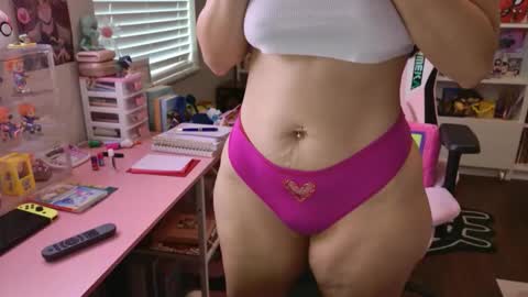 pinkcheetodomain online show from January 2026 04:22:01 PM