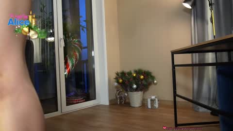 Alice   online show from January 2025 01:42:02 PM