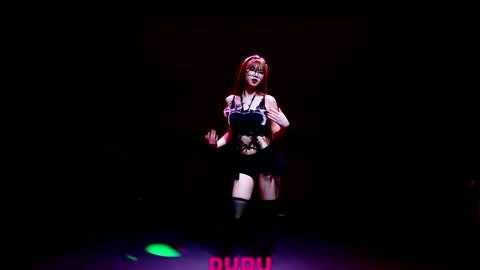 pinklady_dudu online show from October 2025 12:24:02 PM