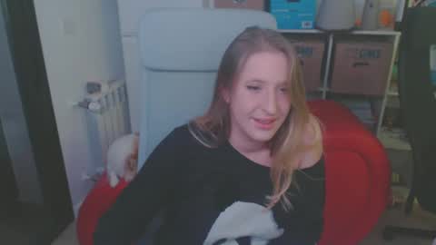 pinkladyx2 online show from February 2025 11:37:02 PM