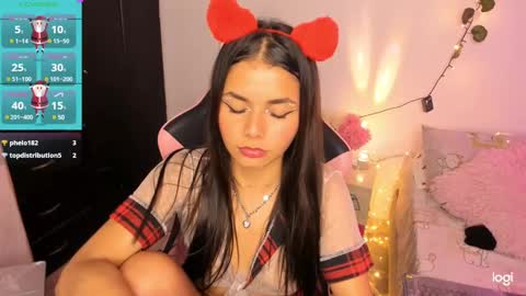 Sarah .. online show from December 2024 09:28:02 AM