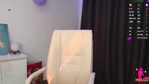 Snapshot of pinkperlita chatting on January 2025 07:37:01 PM Perlita online show from January 2025 07:37:01 PM