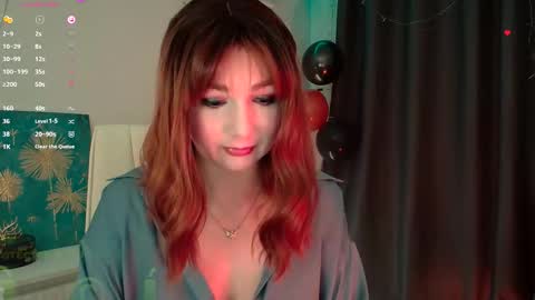 Snapshot of pinkperlita chatting on November 2025 07:18:02 AM Perlita online show from November 2025 07:18:02 AM
