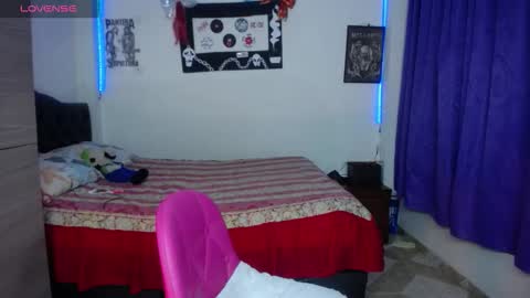 VIOLETA LOPEZ online show from January 2026 11:08:01 PM