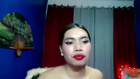 Tina online show from November 2025 02:21:01 AM