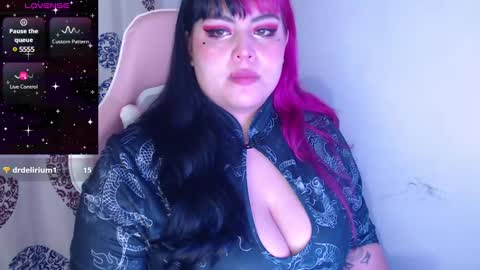 Snapshot of pinky_sexxx chatting on January 2025 11:35:01 PM Pau online show from January 2025 11:35:01 PM