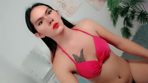 pinky_web03 online show from October 2025 11:38:01 PM