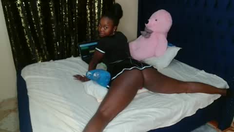 Pinky online show from March 2025 12:55:02 AM