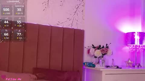 Pinky online show from November 2025 06:54:01 PM