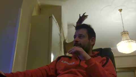 Snapshot of pinopinoxxx chatting on February 2025 06:35:02 PM robi online show from February 2025 06:35:02 PM