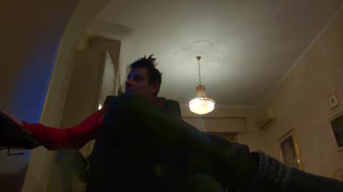 Snapshot of pinopinoxxx chatting on March 2025 06:05:02 PM robi online show from March 2025 06:05:02 PM