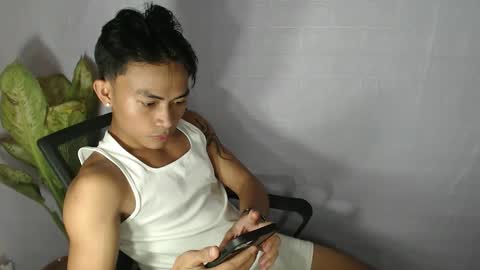 Snapshot of pinoy_palautogxxx chatting on March 2026 02:52:01 PM pinoy_palautogxxx online show from March 2026 02:52:01 PM