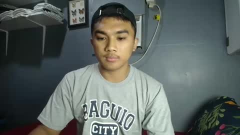 Snapshot of pinoyadriannexxx chatting on May 2026 09:37:02 AM Adrianne online show from May 2026 09:37:02 AM