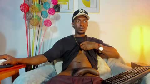 P I P E - M O NS T E R C O C K online show from May 2026 07:52:01 PM
