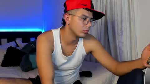 Pipe Rodriguez online show from December 2024 02:25:02 AM