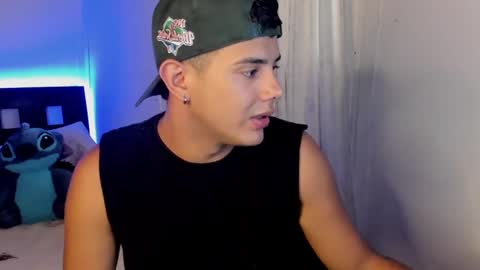 Pipe Rodriguez online show from January 2025 06:14:01 PM