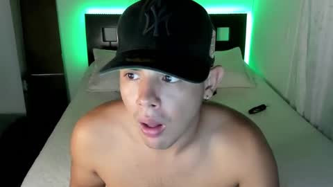 Pipe Rodriguez online show from January 2025 03:01:01 AM