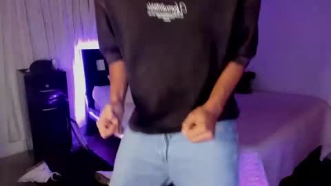 Pipe Rodriguez online show from January 2025 07:07:01 AM