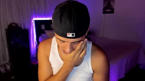 Pipe Rodriguez online show from January 2025 02:47:01 AM