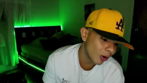 Pipe Rodriguez online show from January 2025 05:05:01 AM