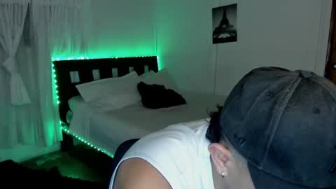 Pipe Rodriguez online show from January 2025 06:42:01 AM