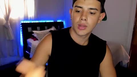 Pipe Rodriguez online show from January 2025 07:07:02 PM