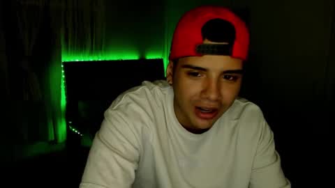 Pipe Rodriguez online show from January 2025 05:07:02 AM